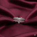 925 Sterling Silver Ring